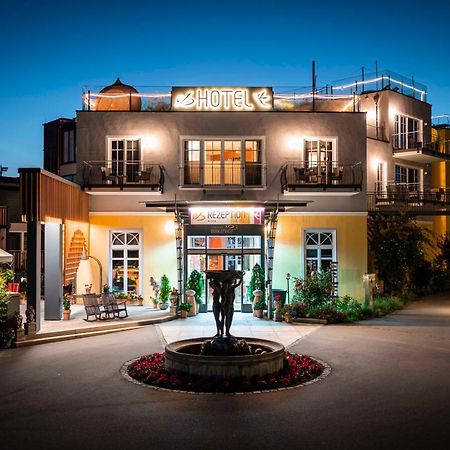 Spirit & Spa Birkenhof Am Elfenhain Grafenwiesen Екстериор снимка