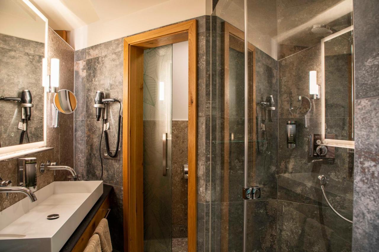 Spirit & Spa Birkenhof Am Elfenhain Grafenwiesen Екстериор снимка