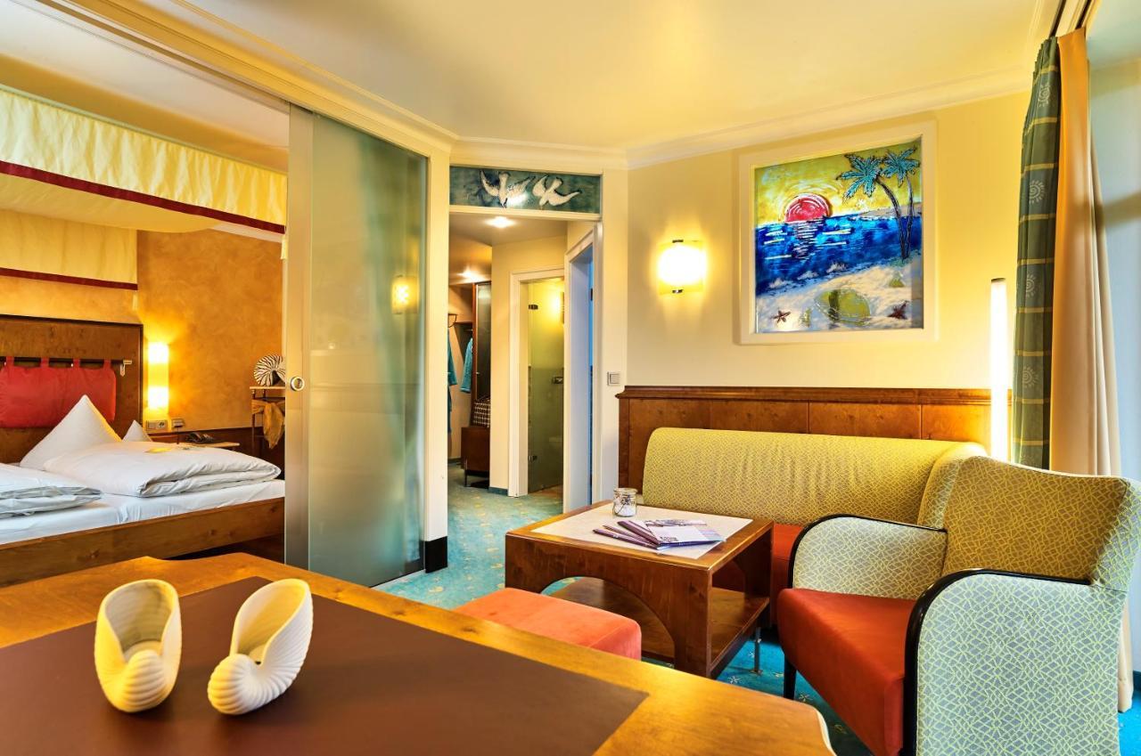 Spirit & Spa Birkenhof Am Elfenhain Grafenwiesen Екстериор снимка