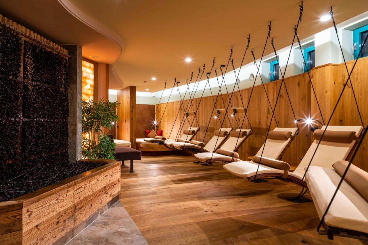 Spirit & Spa Birkenhof Am Elfenhain Grafenwiesen Екстериор снимка