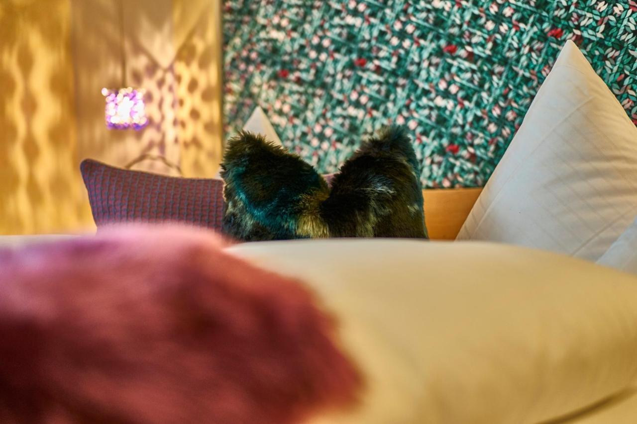 Spirit & Spa Birkenhof Am Elfenhain Grafenwiesen Екстериор снимка