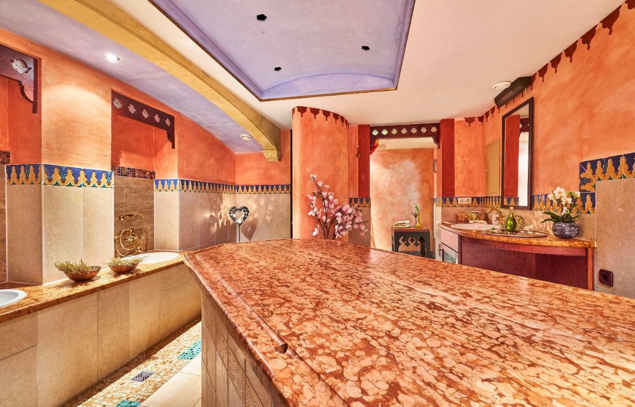 Spirit & Spa Birkenhof Am Elfenhain Grafenwiesen Екстериор снимка